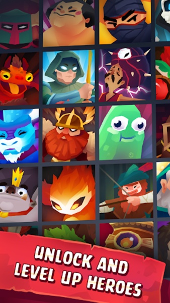 Slash Mobs - Preview 3