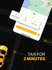 Speed Taxi screenshot 8