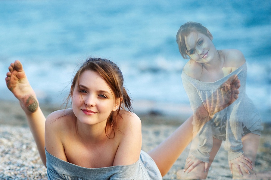 Ghost Photo Maker - Preview 6