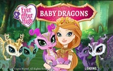 Baby Dragons screenshot 1