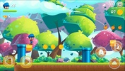 Super Mariooo Adventure screenshot 5