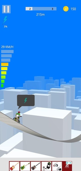 BMX Flip - Preview 10