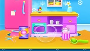 Cotton Candy Unicorn Maker screenshot 3