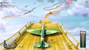 Plane Stunt Game screenshot 3