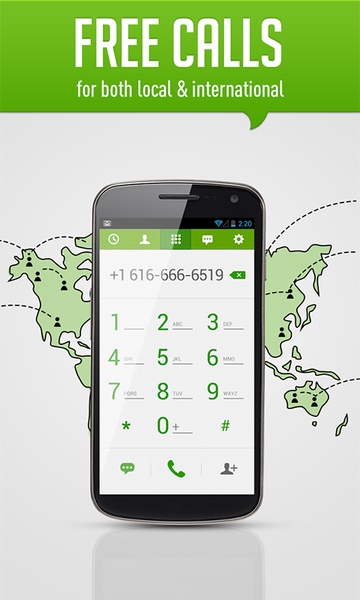 HiTalk - Preview 6