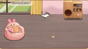 Cats and dogs play together screenshot 6
