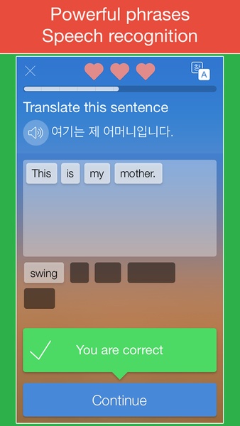 Korean - Preview 2