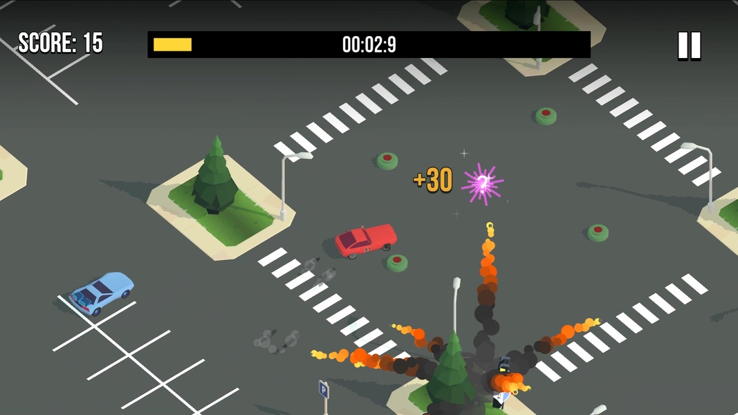 Smash Racing - Preview 9