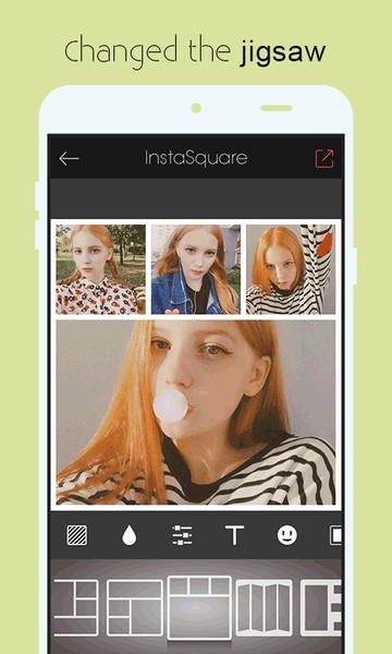 SquareVideo - Preview 2