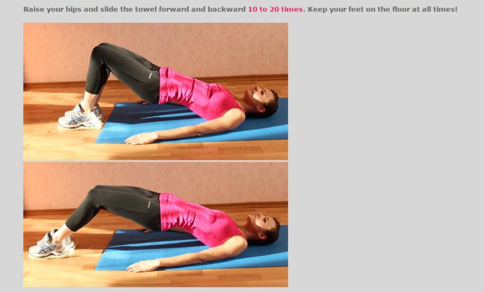 Bye Bye Cellulite - Preview 4