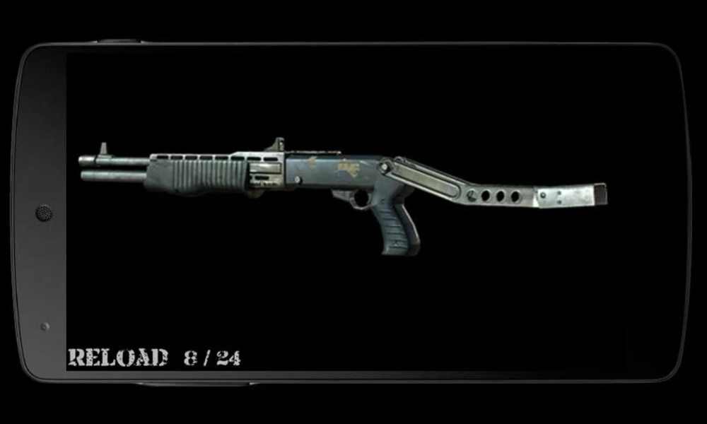 Shotguns - Preview 7