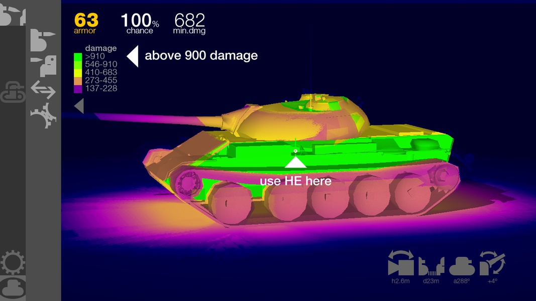 Armor Inspector - Preview 2