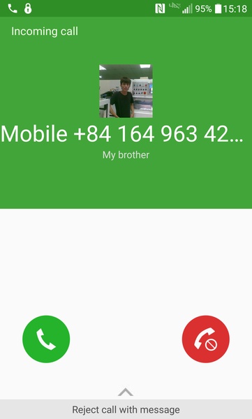 Fake Call - Preview 9