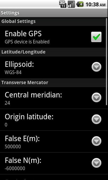 TMConverter - Preview 1