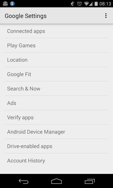 Télécharger Google Playstore pour Android, Service en ligne et APK