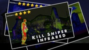 Kill Sniper Infrared screenshot 1