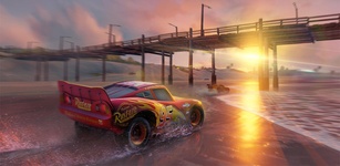 Cars: Lightning Leagueの特集画像