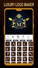 Luxury Logo Maker screenshot 3