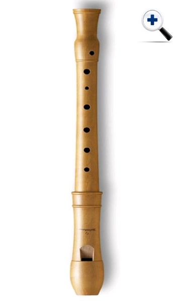 Virtual Flute - Preview 2