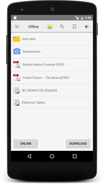 Mobile Electrician - Preview 9