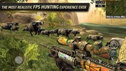 FPS Hunter screenshot 5