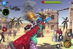 FPS Shooting Strike Game screenshot 14