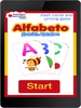 Alfabeto (Spanish Alphabet) screenshot 1