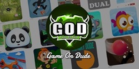 Game On Dude - GOD screenshot 7