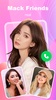 UpChat:Local Social&Video Chat screenshot 4