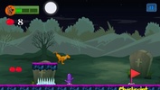 Scooby Run Escape screenshot 1
