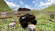 Monster Truck Simulator 3D screenshot 5