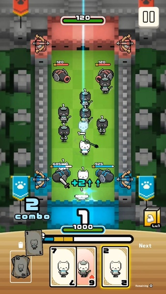 Numpurr Card Wars - Preview 8