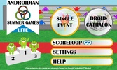 Androidian Summer Games Lite screenshot 7