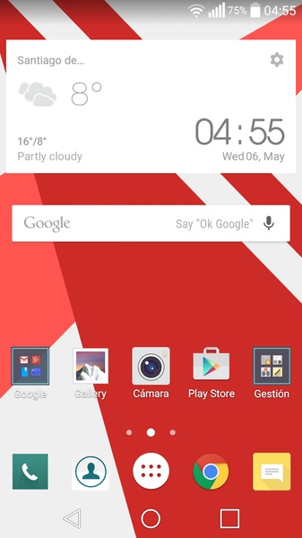 G4 Material Wallpapers HD - Preview 8