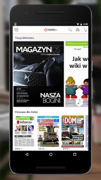 Nexto.pl - Preview 16