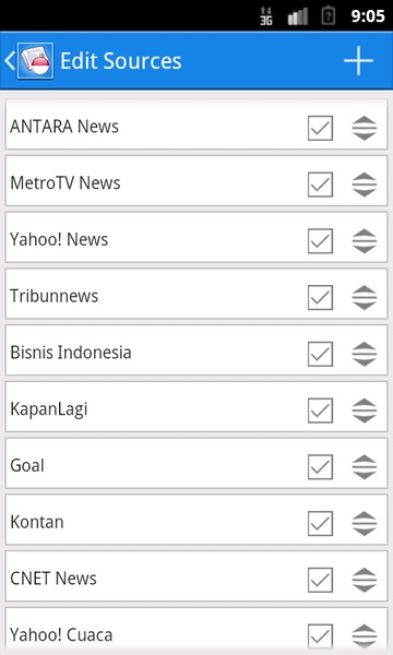 Indonesia News - Preview 3