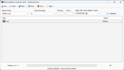 BatchSubtitlesConverter screenshot 4