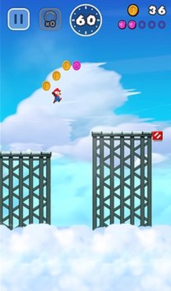 NewGuide Super Mario Run - Preview 2