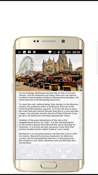Guide of Alsace - Preview 2