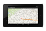 Easy GPS Navigation screenshot 3