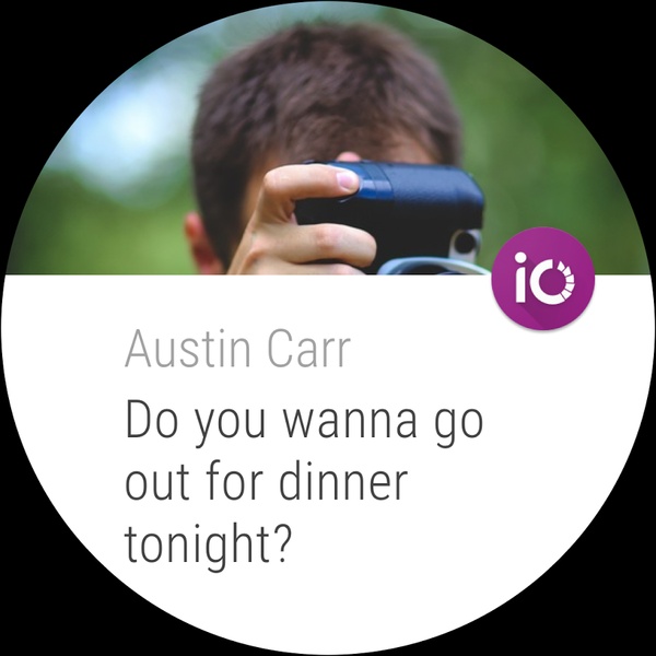 Swisscom iO - Preview 2