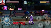 Superhero Iron Ninja Battle screenshot 6