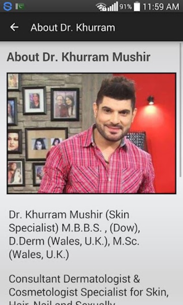 Dr. Khurram Tips - Preview 3