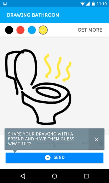 Doodle Draw - Preview 6