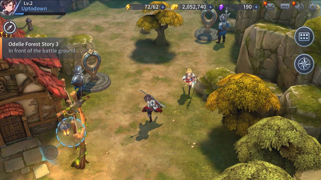 League of Legends: Wild Rift para Android - Descarga el APK en Uptodown