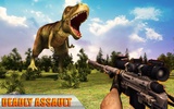 Jungle Dino Hunting 3D screenshot 9