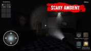 Sanity - Scary Horror Games 3D screenshot 7