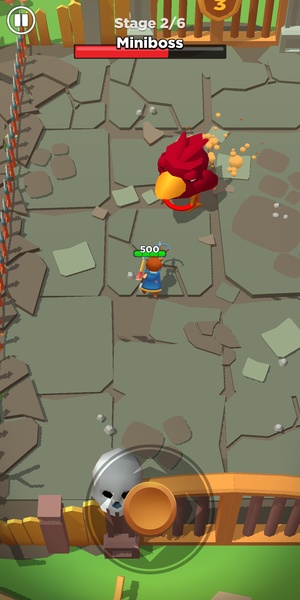 Bow Land - Preview 20