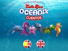 Oceanix. Cuentos en Inglés 2 screenshot 5