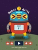 Robot Arith screenshot 5